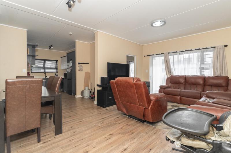 3 Bedroom Property for Sale in The Huntsman Western Cape